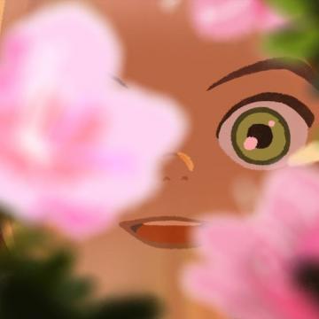Amélie ou la métaphysique des tubes © Ikki Films, Maybe Movies, Puffin Pictures